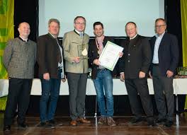 Preisverleihung &bdquo;Goldene Birne&ldquo;